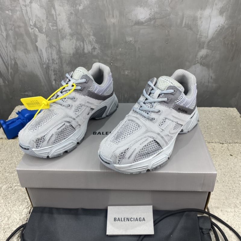 Balenciaga Track Shoes